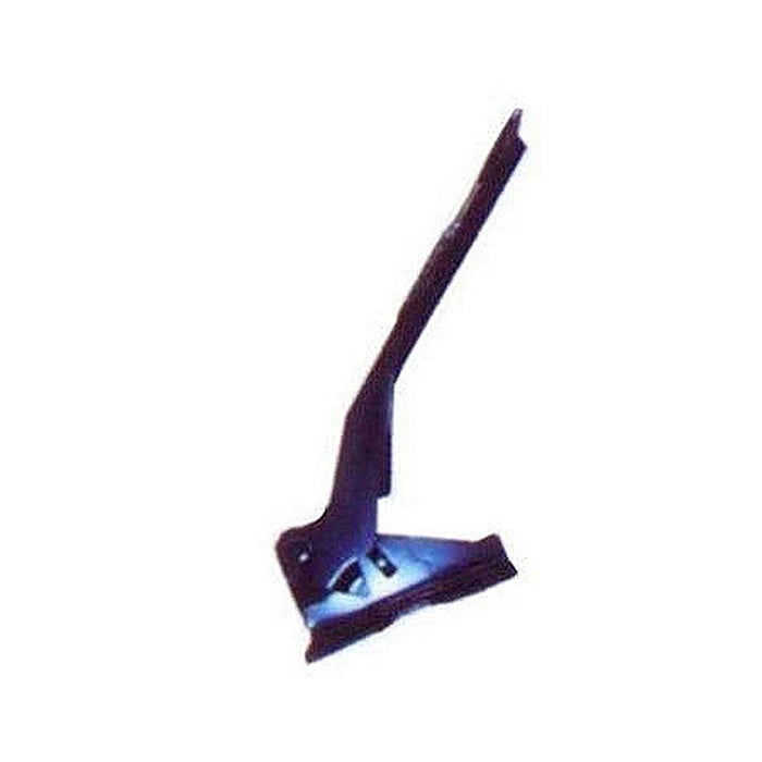 Mitsubishi Lancer DE/ES/LS/LS Diamond/OZ Rally/Ralliart/SE/Sportback/Sportback Ralliart Hood Hinge Right Side - MI1236110