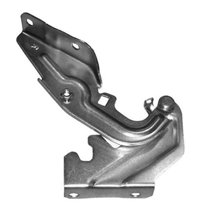 Mitsubishi Lancer Evolution/Evolution Final Edition/Evolution GSR/Evolution MR/Evolution MR Touring/Evolution RS/Evolution SE Hood Hinge Kit Right - MI1236113