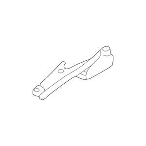 Hood Hinge Kit image