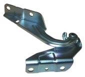 Mitsubishi Outlander Hood Hinge Kit Right - MI1236117