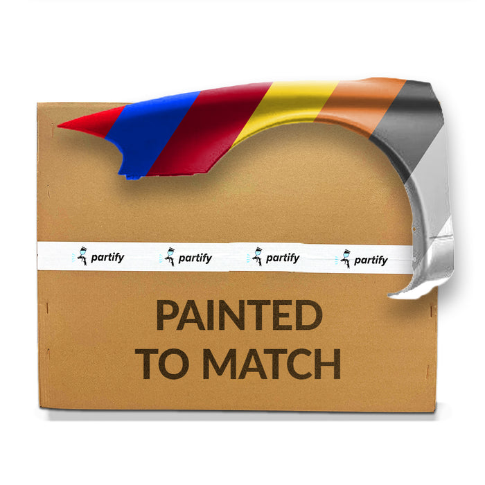 Eagle Talon/Mitsubishi Eclipse Front Driver Side Fender - MI1240132