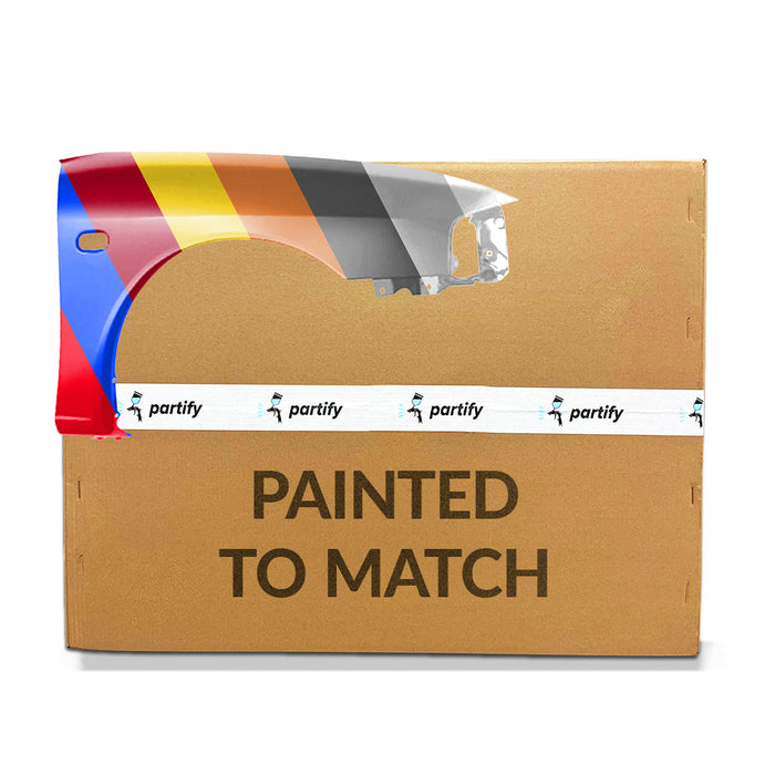 Mitsubishi Mirage Coupe OEM Passenger Side Fender - MR208880