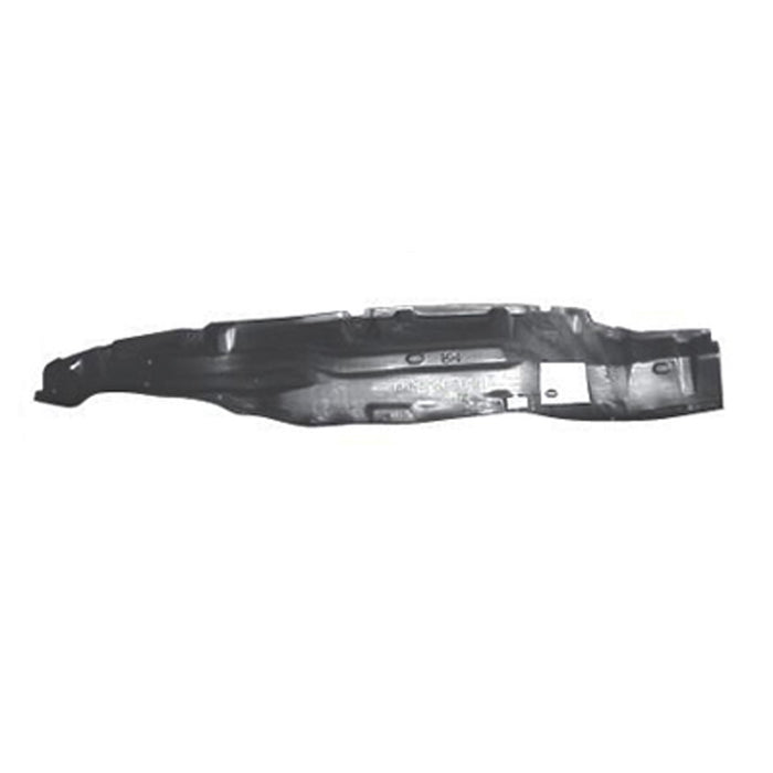 Mitsubishi Mighty Max Driver Side Fender Liner - MI1248103