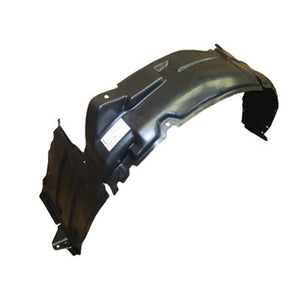 Driver Side Fender Liner image