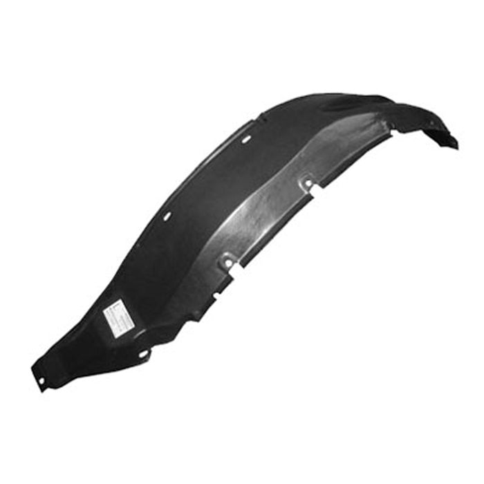 Mitsubishi Montero Sport Driver Side Fender Liner - MI1248105