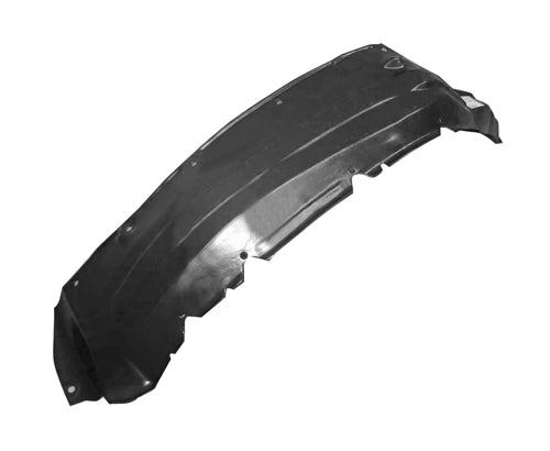 Mitsubishi Montero Driver Side Fender Liner Assembly - MI1248107