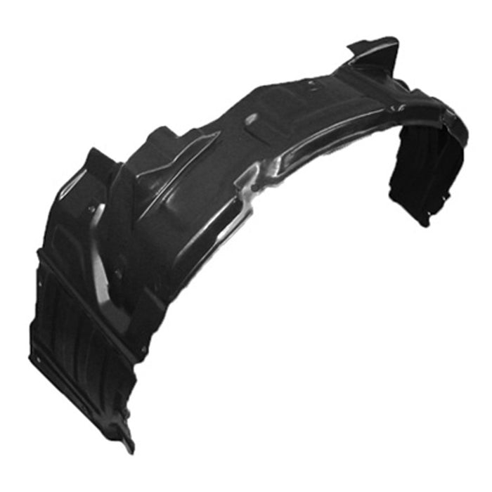 Mitsubishi Eclipse Driver Side Fender Liner - MI1248110