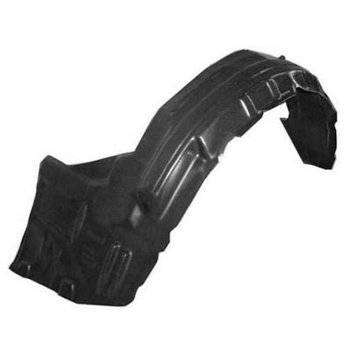 Mitsubishi Montero Driver Side Fender Liner Assembly - MI1248112