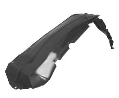Mitsubishi Montero Driver Side Fender Liner Assembly - MI1248113
