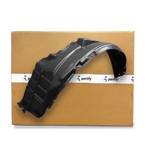 Driver Side Fender Liner image