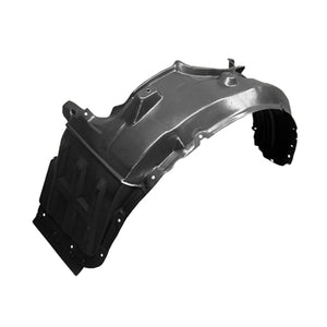 Driver Side Fender Liner image