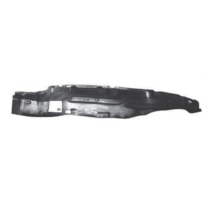 Mitsubishi Mighty Max Passenger Side Fender Liner - MI1249103