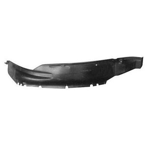Passenger Side Fender Liner image