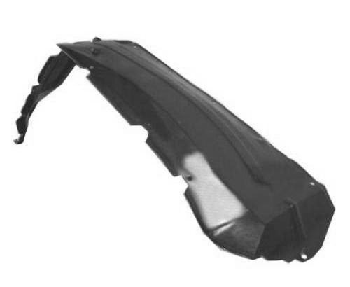 Mitsubishi Montero Passenger Side Fender Liner Assembly - MI1249113