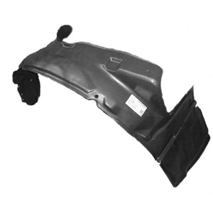 Passenger Side Fender Liner image