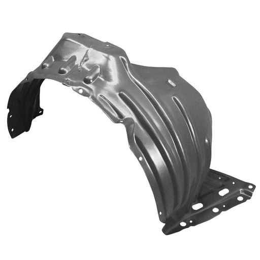 Mitsubishi Mirage G4 Sedan Front Passenger Side Fender Liner - MI1249132
