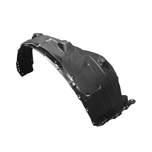 Mitsubishi Eclipse Cross Front Passenger Side Fender Liner - MI1249139