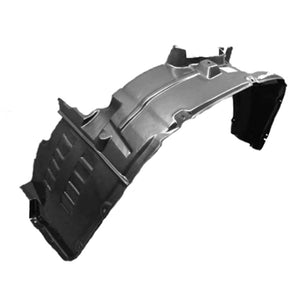 Front Driver Side Fender Splash Shield image