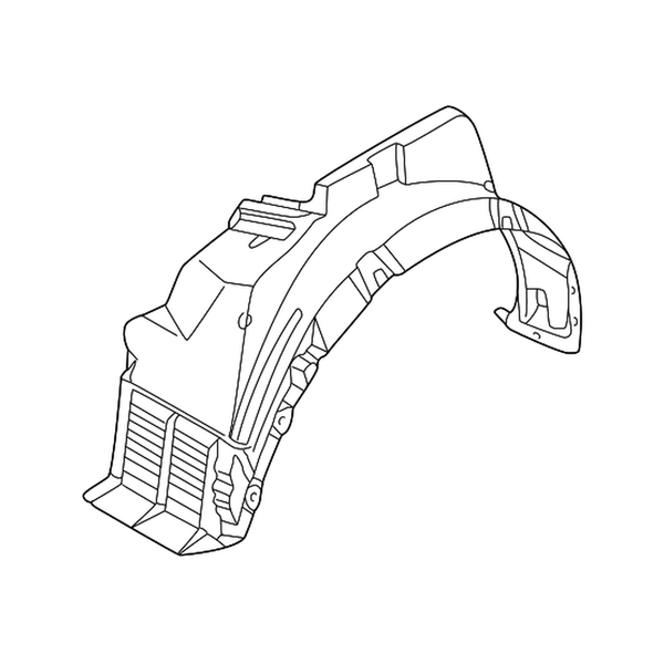 Fenders & Components image