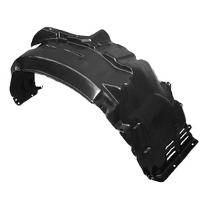 Front Passenger Side Fender Splash Shield image