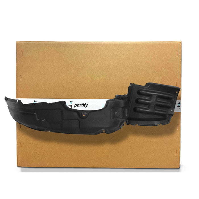 Mitsubishi Eclipse Front Passenger Side Fender Liner - MI1251107