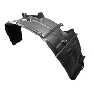 Front Passenger Side Fender Splash Shield image