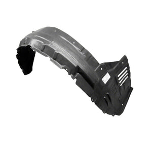 Front Passenger Side Fender Splash Shield image