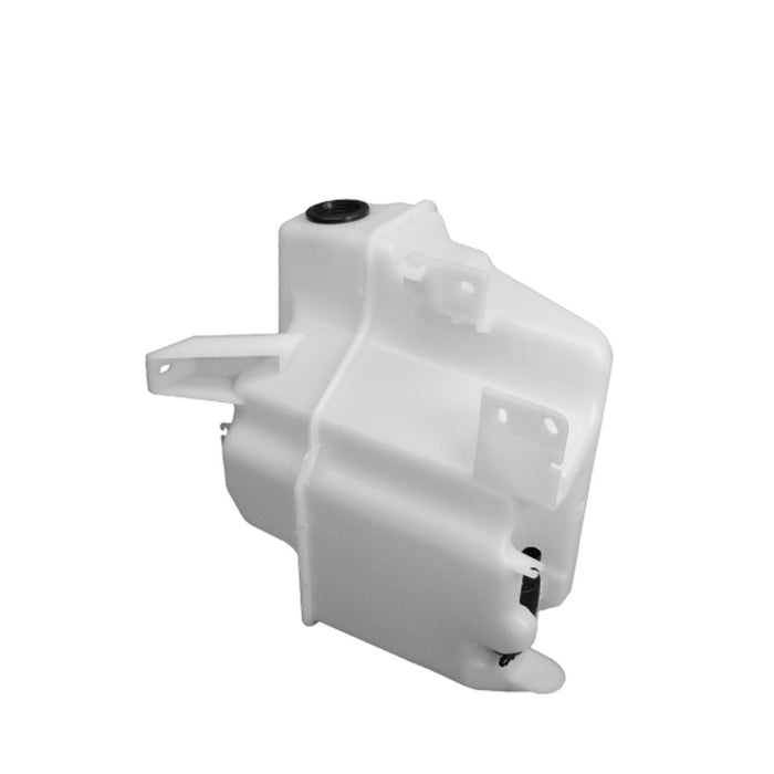 Mitsubishi Lancer ES Sportback/GT Sportback/GTS Sportback/Ralliart Sportback/SE Limited Edition Sportback/SE Sportback Washer Fluid Reservoir Reservoir & Pump Assembly - MI1288103