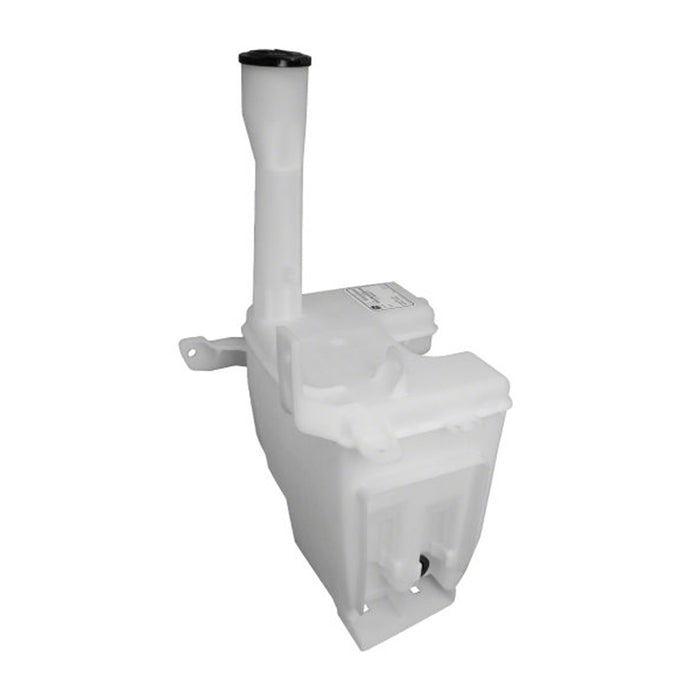 Mitsubishi Lancer Washer Fluid Reservoir Reservoir Only - MI1288106