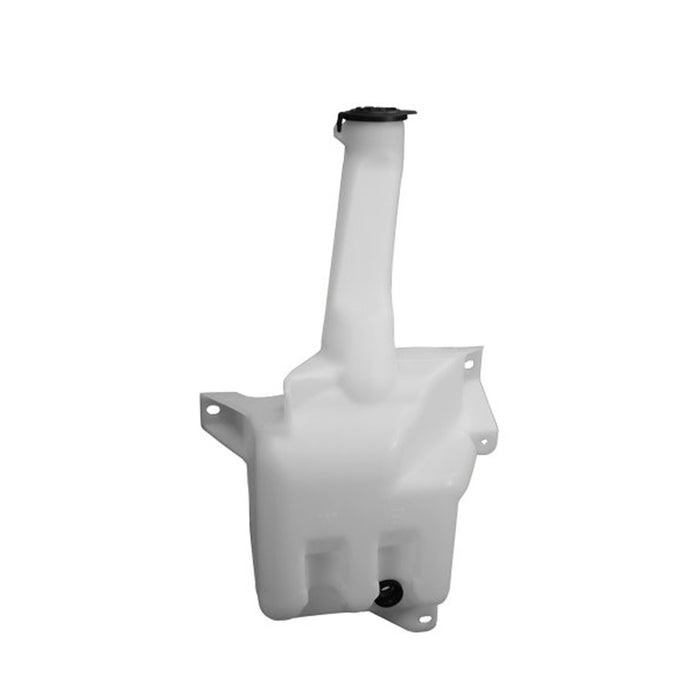 Mitsubishi Eclipse Washer Fluid Reservoir W/O Rear Wiper Reservoir & Cap Assembly - MI1288109