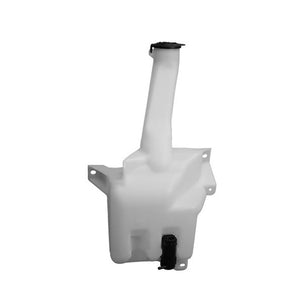 Washer Fluid Reservoir image