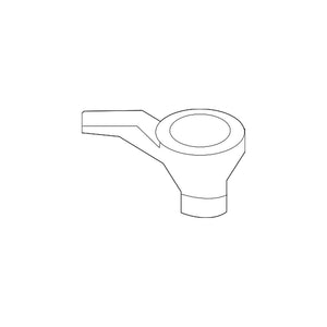 Washer Fluid Reservoir Filler Pipe image