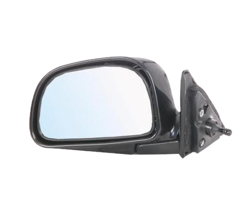 Mitsubishi Mirage 13117 4 Door Sedan - MI1320103
