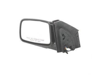 Door Mirror image