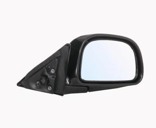 Mirrors & Components image