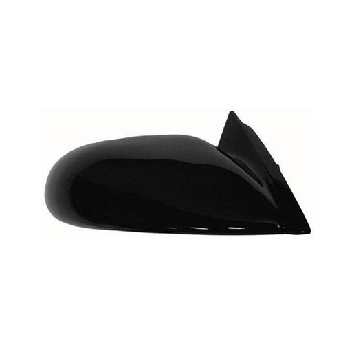 Eagle Talon/Mitsubishi Eclipse Passenger Side Door Mirror Manual Remote Assembly - MI1321114