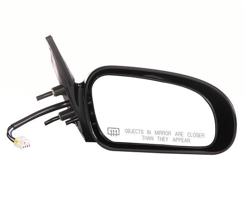 Mirrors & Components image