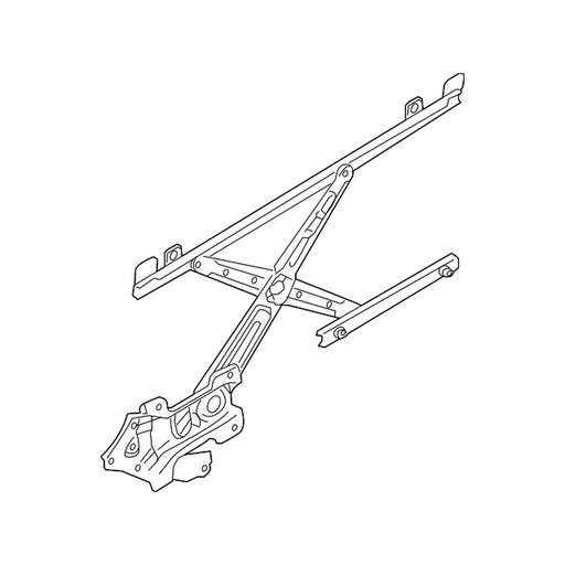 Partify rebuilt image - MI1350122