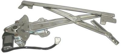 Mirrors & Components image