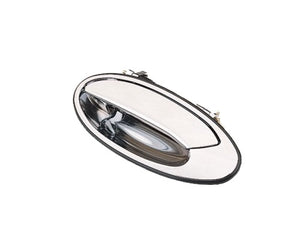Exterior Door Handle image