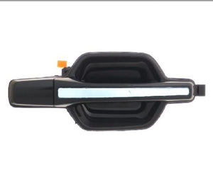 Exterior Door Handle image