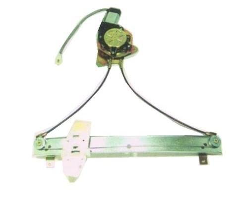 Mirrors & Components image