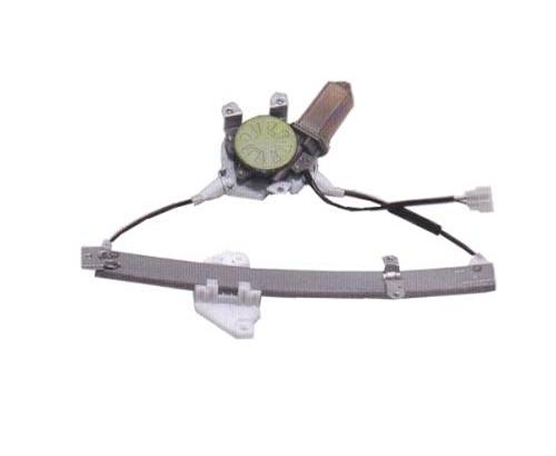 Mirrors & Components image