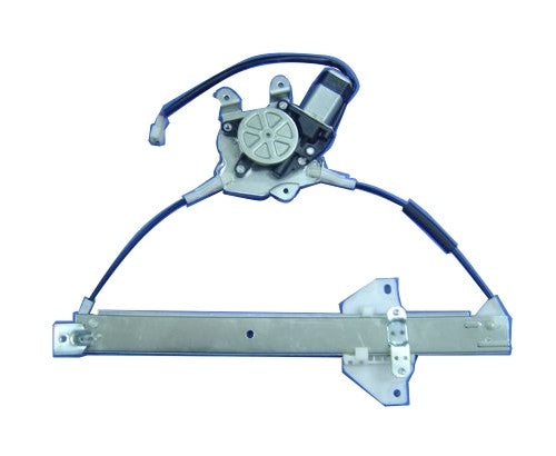 Mirrors & Components image