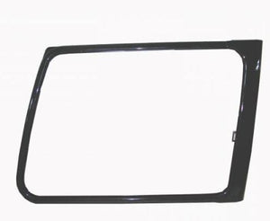 Quarter Window Frame image