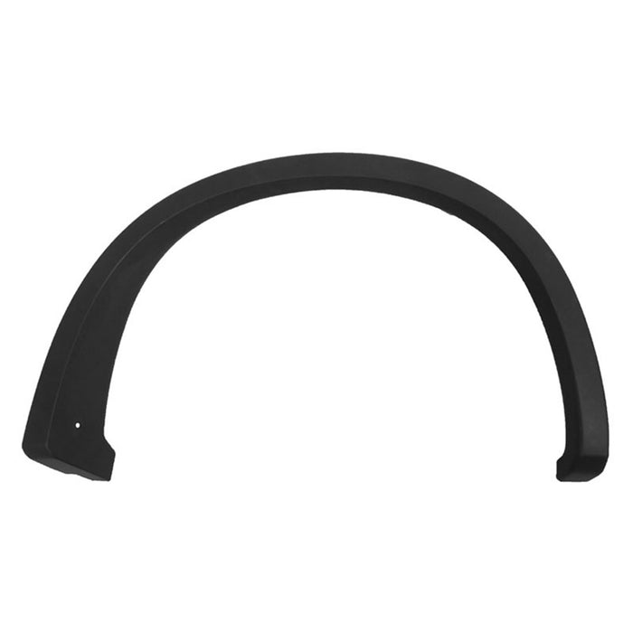 Mitsubishi Outlander Rear Driver Side Wheel Arch Molding - MI1790102