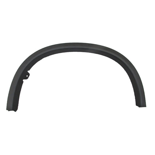 Mitsubishi Outlander Sport/RVR Rear Driver Side Wheel Arch Molding To 11-17 - MI1790103