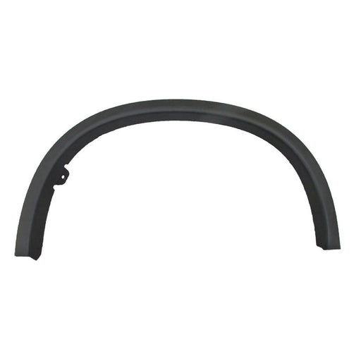 Mitsubishi Outlander Sport/RVR Rear Driver Side Wheel Arch Molding From 11-17 To 5-19 - MI1790104