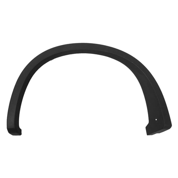 Mitsubishi Outlander Rear Passenger Side Wheel Arch Molding - MI1791102