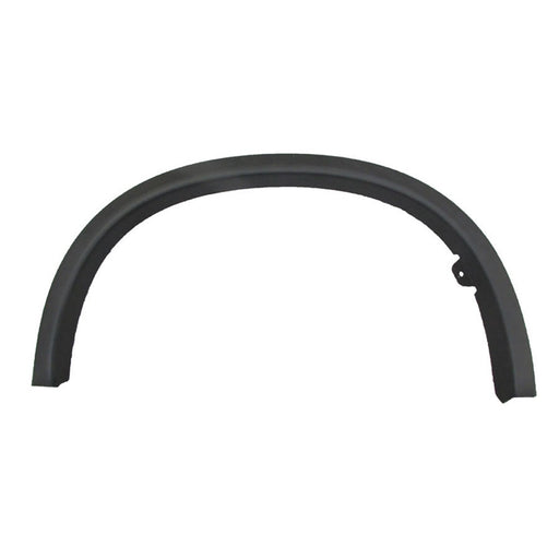 Mitsubishi Outlander Sport/RVR Rear Passenger Side Wheel Arch Molding From 5-19 - MI1791105